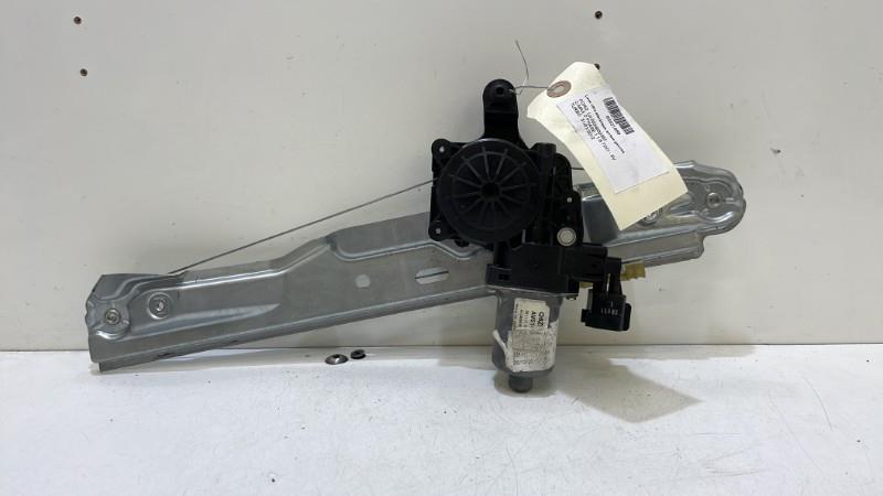 Leve vitre electrique arriere gauche FORD C-MAX 2 PHASE 1 Diesel - 1