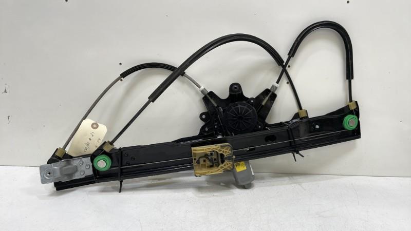 Leve vitre electrique avant gauche FORD C-MAX 2 PHASE 1 Diesel - 1