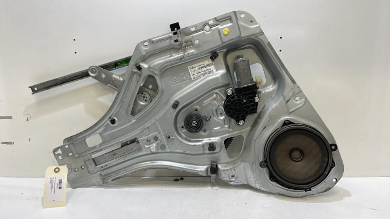 Leve vitre electrique avant gauche KIA SPORTAGE 2 PHASE 2 Diesel - 1