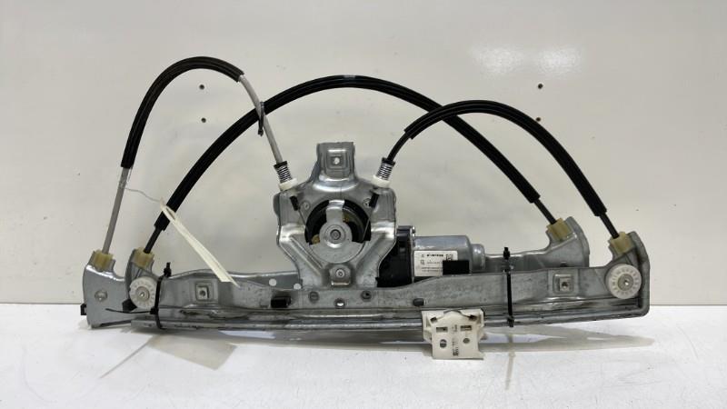 Leve vitre electrique avant gauche CITROEN DS3 PHASE 1 Diesel - 1