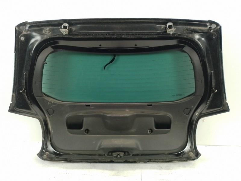 Malle/Hayon arriere CITROEN DS3 PHASE 1 Diesel - 1