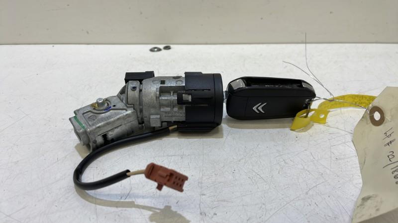 Neiman CITROEN C-ELYSEE PHASE 1 Essence - 1