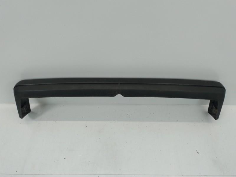 Pare choc arriere VOLKSWAGEN GOLF 2 Essence - 1