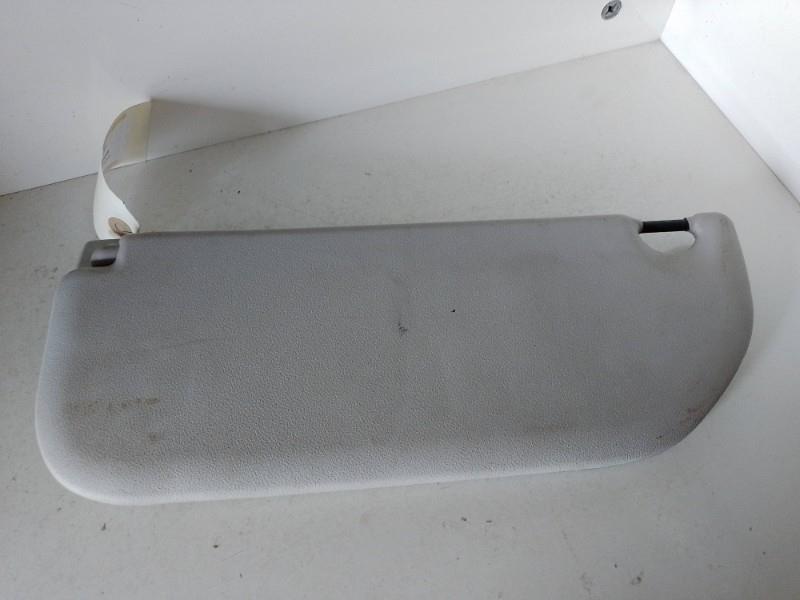 Pare soleil droit CITROEN SAXO PHASE 2 Diesel - 1