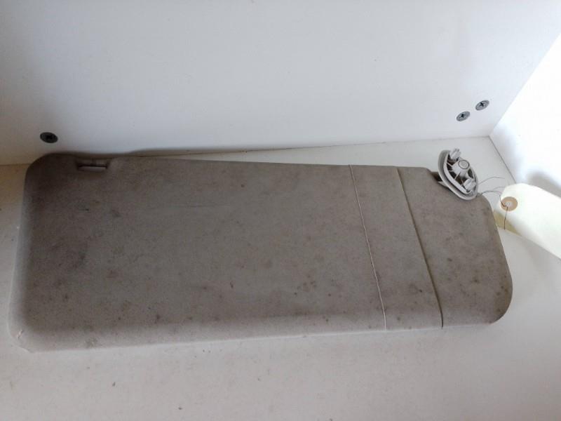 Pare soleil droit CITROEN JUMPY 2 Diesel - 1
