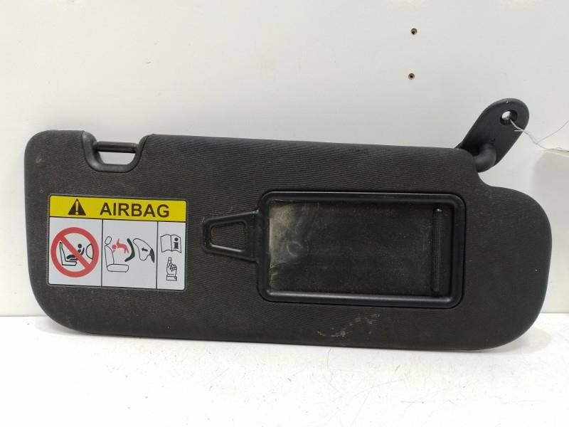 Pare soleil droit KIA CEE-D 2 PHASE 2 Diesel - 1