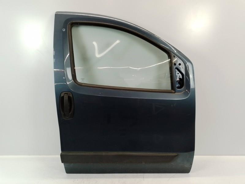 Porte avant droit PEUGEOT BIPPER Diesel - 1