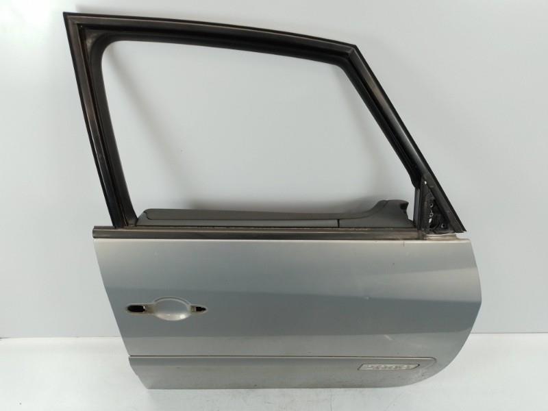 Porte avant droit RENAULT ESPACE 4 PHASE 2 Diesel - 1