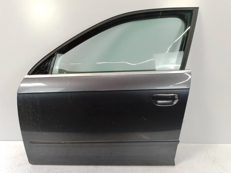 Porte avant gauche AUDI A4 2 AVANT PHASE 2 BREAK Diesel - 1