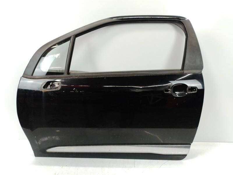 Porte avant gauche CITROEN DS3 PHASE 1 Diesel - 1