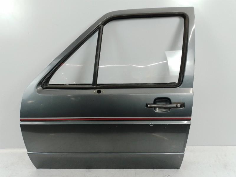 Porte avant gauche VOLKSWAGEN GOLF 2 Essence - 1