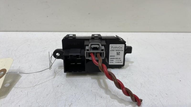 Resistance chauffage FORD C-MAX 2 PHASE 1 Diesel - 1