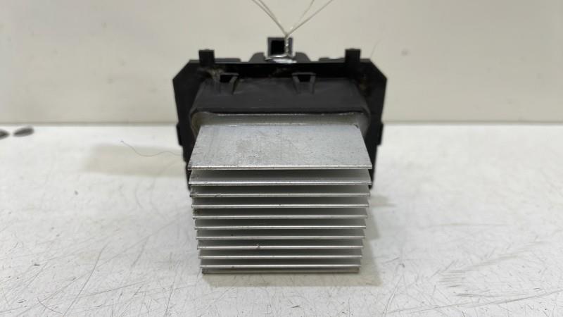 Resistance chauffage RENAULT TRAFIC 3 LONG PHASE 2 Diesel - 1