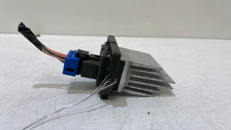 Resistance chauffage KIA CEE-D 2 PHASE 2 Diesel - 1