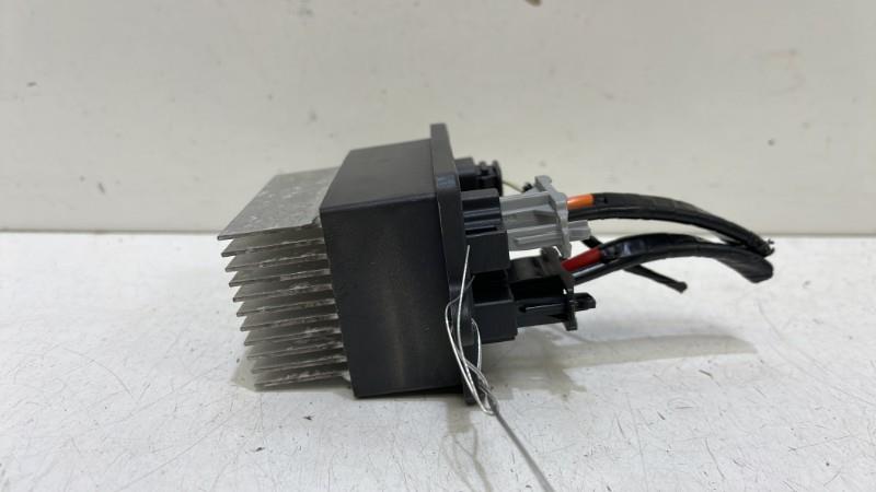 Resistance chauffage CITROEN C-ELYSEE PHASE 1 Essence - 1