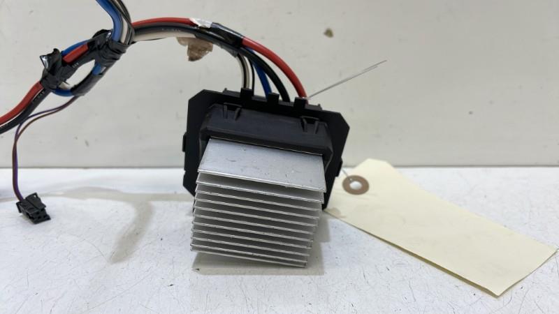 Resistance chauffage PEUGEOT 108 Essence - 1