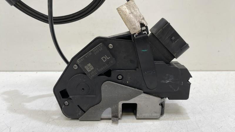 Serrure arriere gauche FORD C-MAX 2 PHASE 1 Diesel - 1