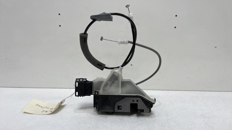 Serrure avant droit CITROEN C-ELYSEE PHASE 1 Essence - 1
