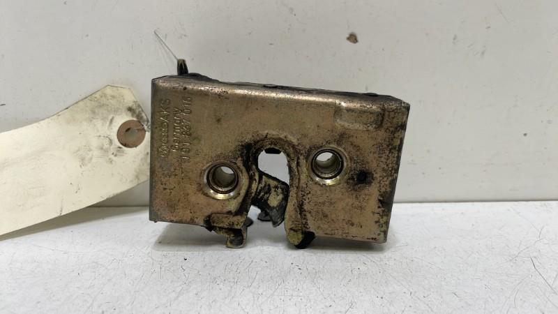 Serrure avant droit VOLKSWAGEN GOLF 2 Essence - 1