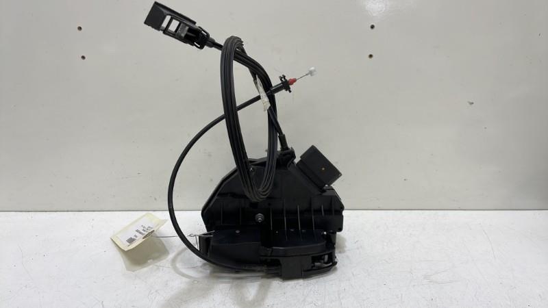 Serrure avant droit FORD C-MAX 2 PHASE 1 Diesel - 1
