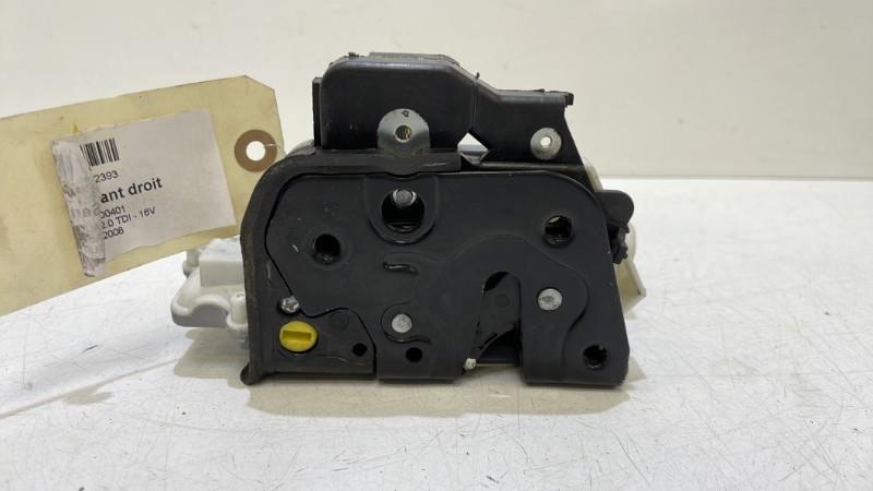 Serrure avant droit AUDI A6 3 PHASE 1 Diesel - 1