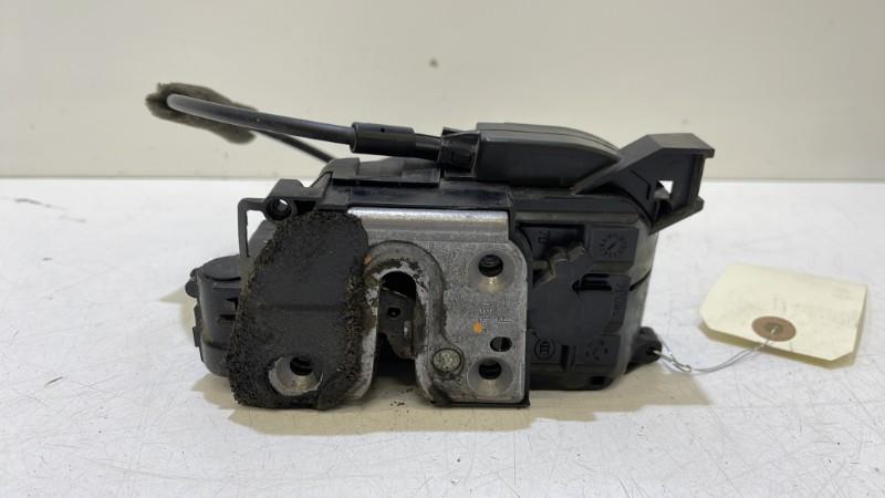 Serrure avant droit RENAULT SCENIC 3 PHASE 2 Diesel - 1