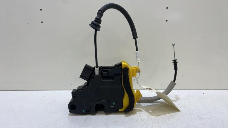 Serrure avant droit KIA CEE-D 2 PHASE 2 Diesel - 1