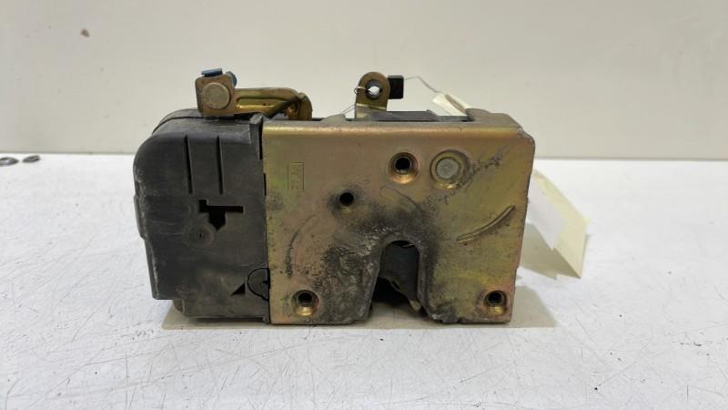 Serrure avant droit CITROEN BERLINGO 1 PHASE 2 Diesel - 1