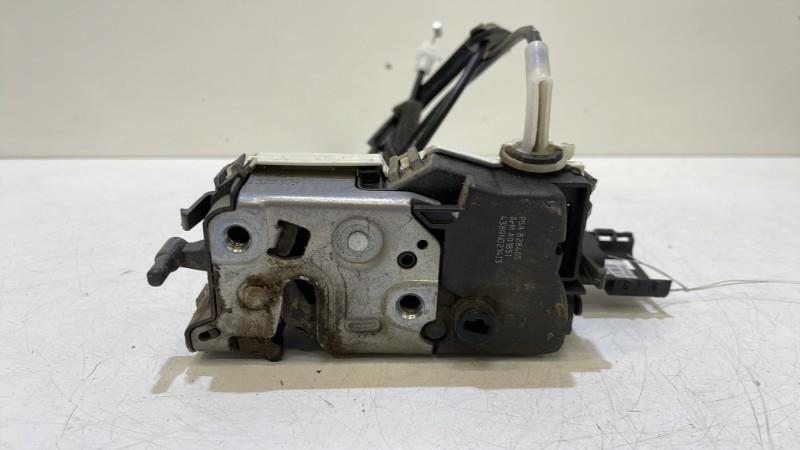 Serrure avant droit CITROEN BERLINGO 2 PHASE 1 Diesel - 1