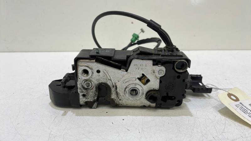 Serrure avant droit CITROEN C3 PICASSO PHASE 1 Diesel - 1