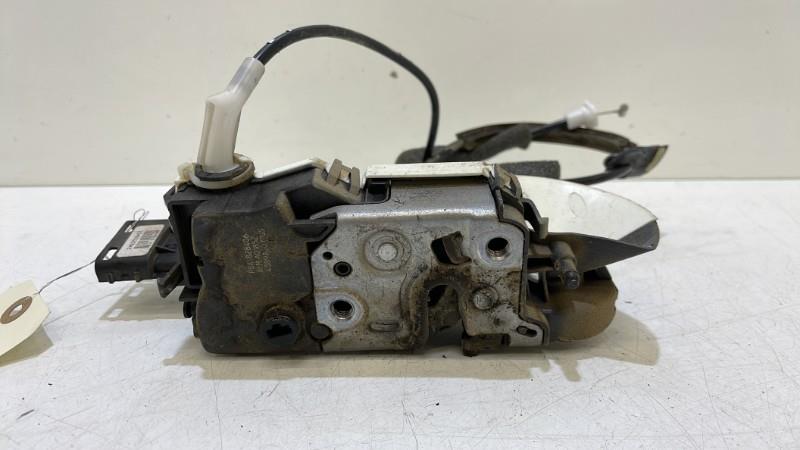 Serrure avant gauche CITROEN BERLINGO 2 PHASE 1 Diesel - 1