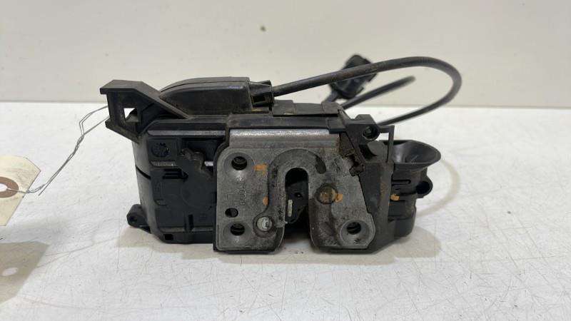 Serrure avant gauche RENAULT MODUS PHASE 1 Essence - 1