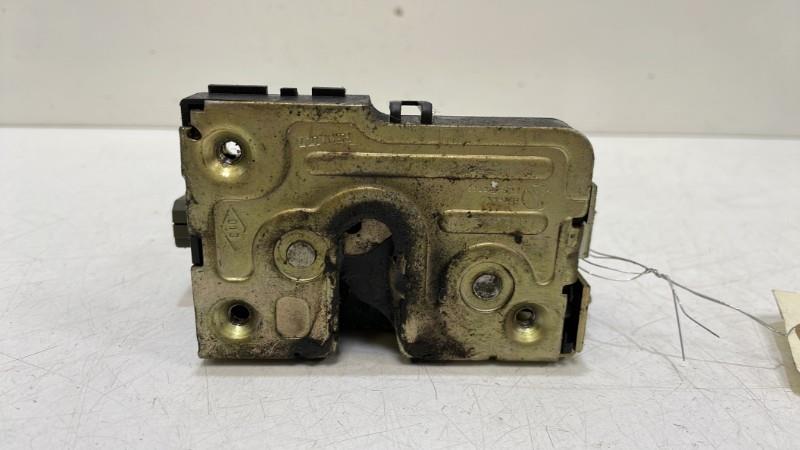 Serrure avant gauche RENAULT MASTER 2 PHASE 1 Diesel - 1