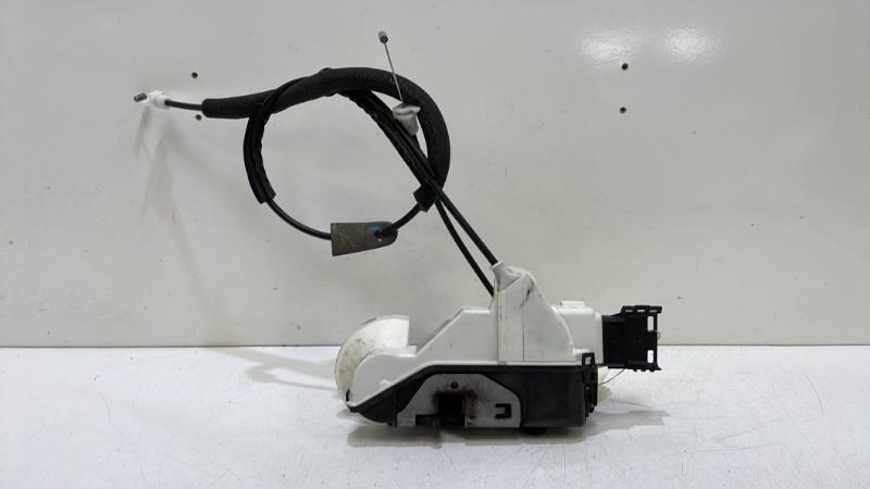 Serrure avant gauche CITROEN DS3 PHASE 1 Diesel - 1