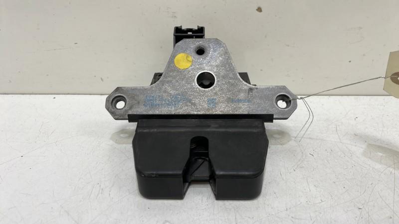 Serrure de coffre FORD C-MAX 2 PHASE 1 Diesel - 1