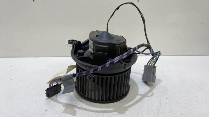 Ventilateur chauffage RENAULT MASTER 2 PHASE 1 Diesel - 1