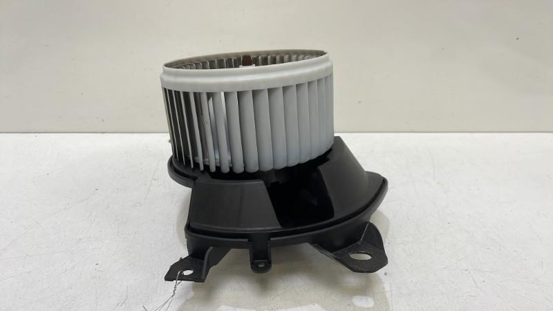 Ventilateur chauffage PEUGEOT BIPPER Diesel - 1