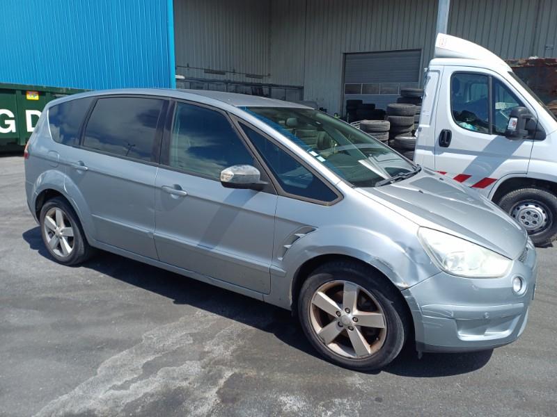 Feu arriere secondaire gauche (feux) FORD S-MAX 1 PHASE 1 Diesel - 1