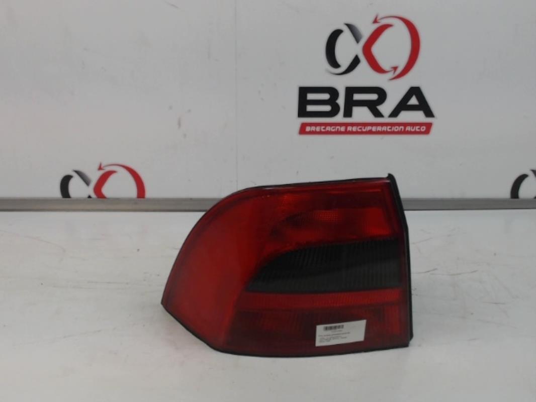 Fanale posteriore principale sinistro (luci) OPEL VECTRA B PHASE 1 Diésel - 1