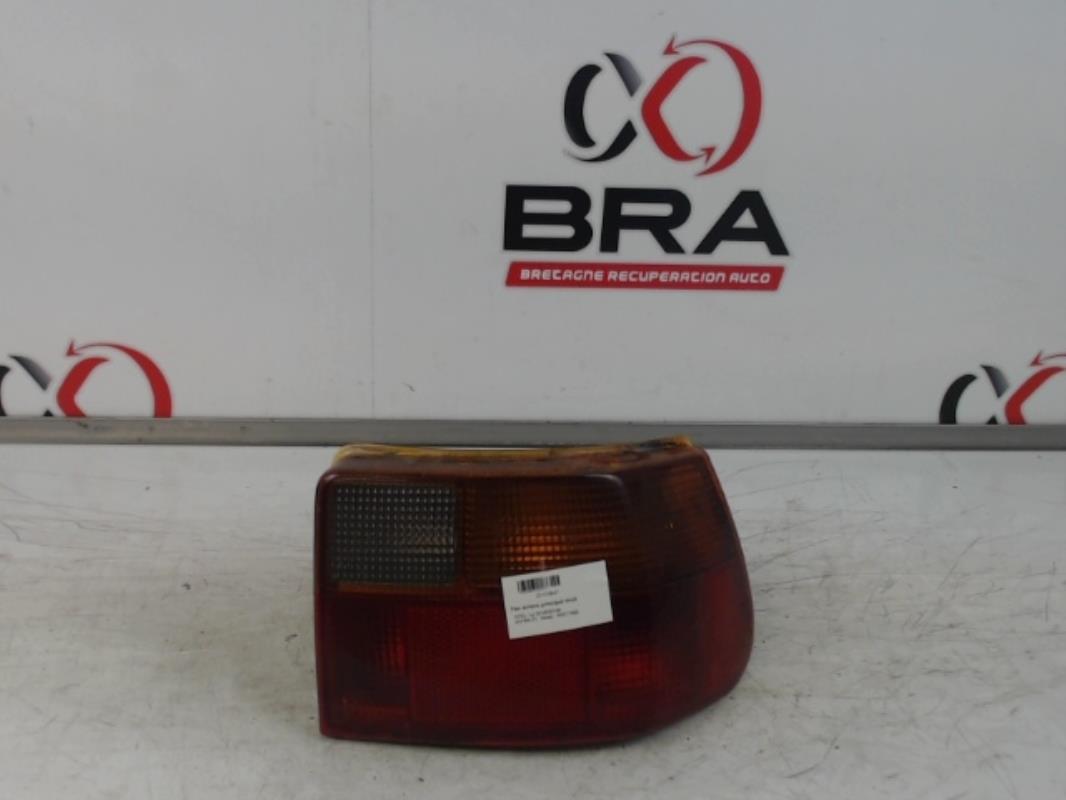 Fanale posteriore principale destro (luci) OPEL ASTRA F PHASE 2 Diésel - 1