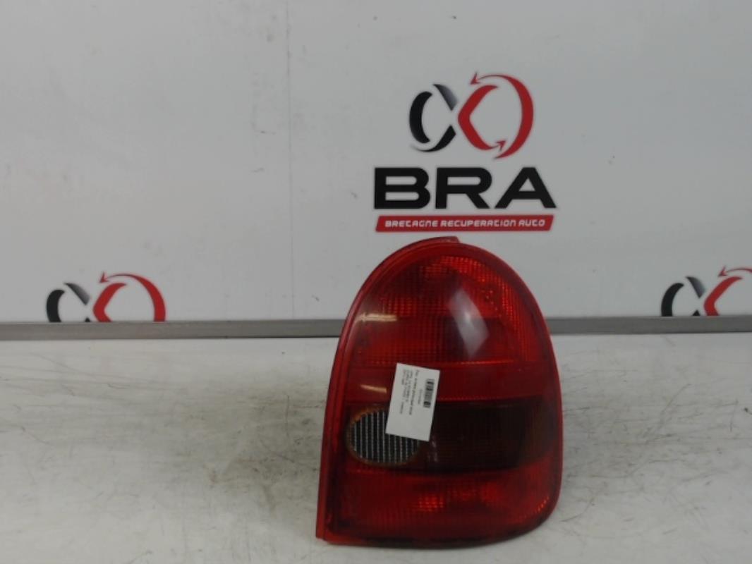 Fanale posteriore principale destro (luci) OPEL CORSA B PHASE 1 Gasolina - 1