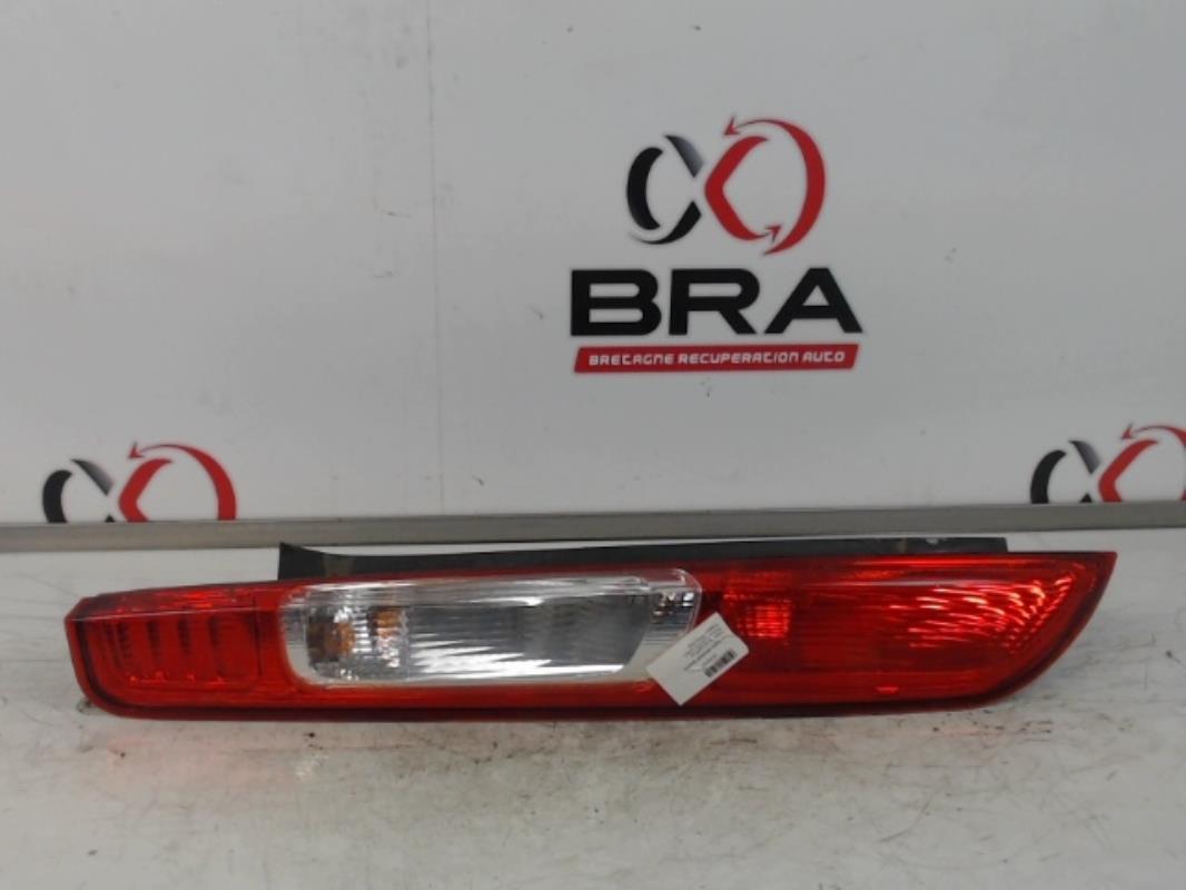 Fanale posteriore principale sinistro (luci) FORD FOCUS 2 PHASE 1 Gasolina - 1
