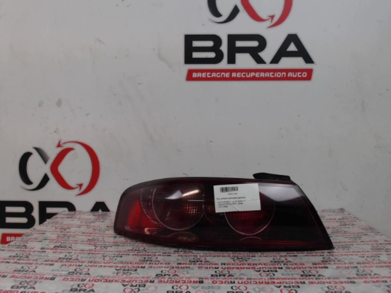 Fanale posteriore principale sinistro (luci) ALFA ROMEO 159 BREAK Diésel - 1