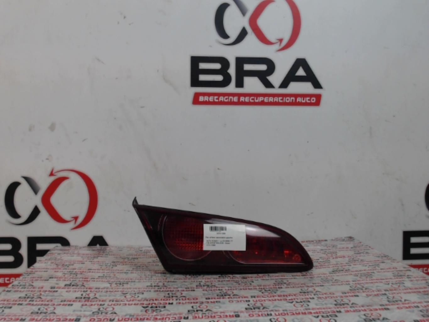 Gruppo ottico posteriore secondario sinistro (luci) ALFA ROMEO 159 BREAK Diésel - 1