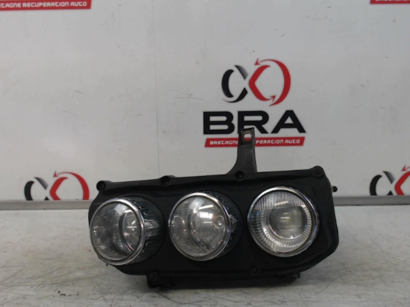 Gruppo ottico anteriore principale destro (luci)(faro) ALFA ROMEO 159 BREAK Diésel - 1