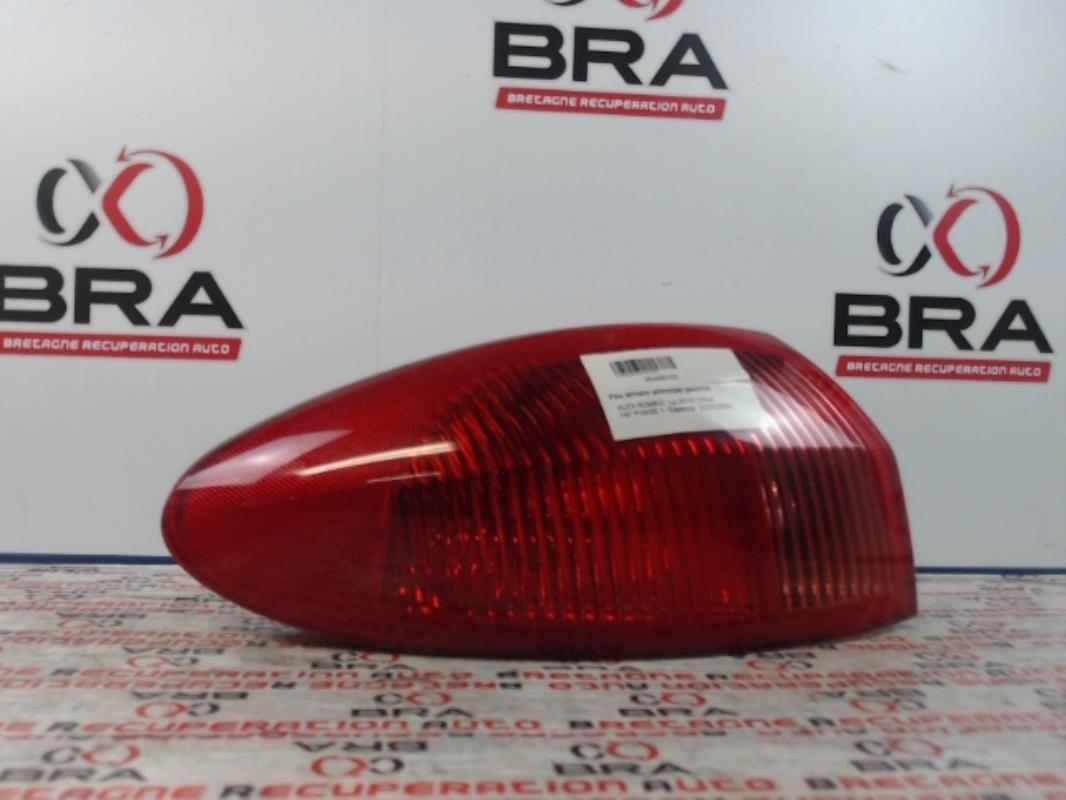 Fanale posteriore principale sinistro (luci) ALFA ROMEO 147 PHASE 1 Gasolina - 1