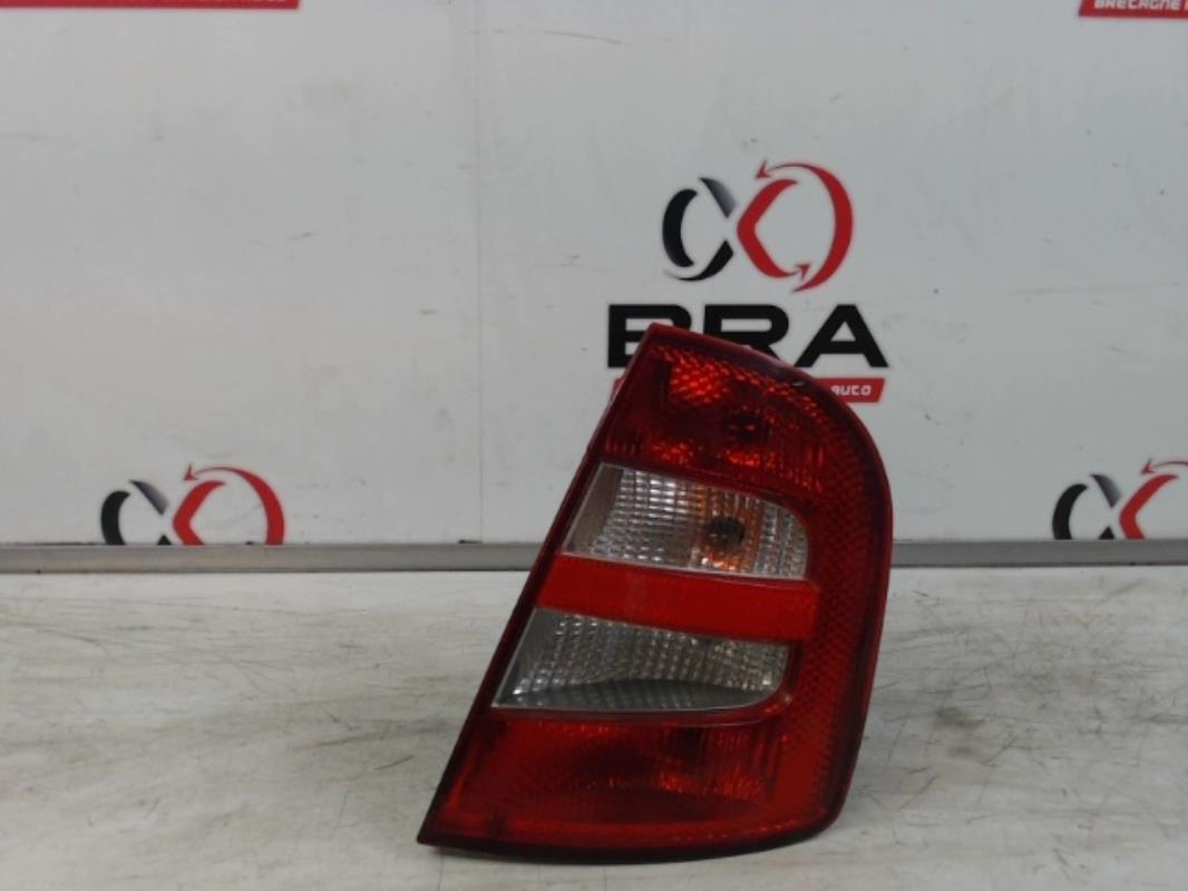 Fanale posteriore principale destro (luci) SKODA FABIA 1 PHASE 1 Diésel - 1