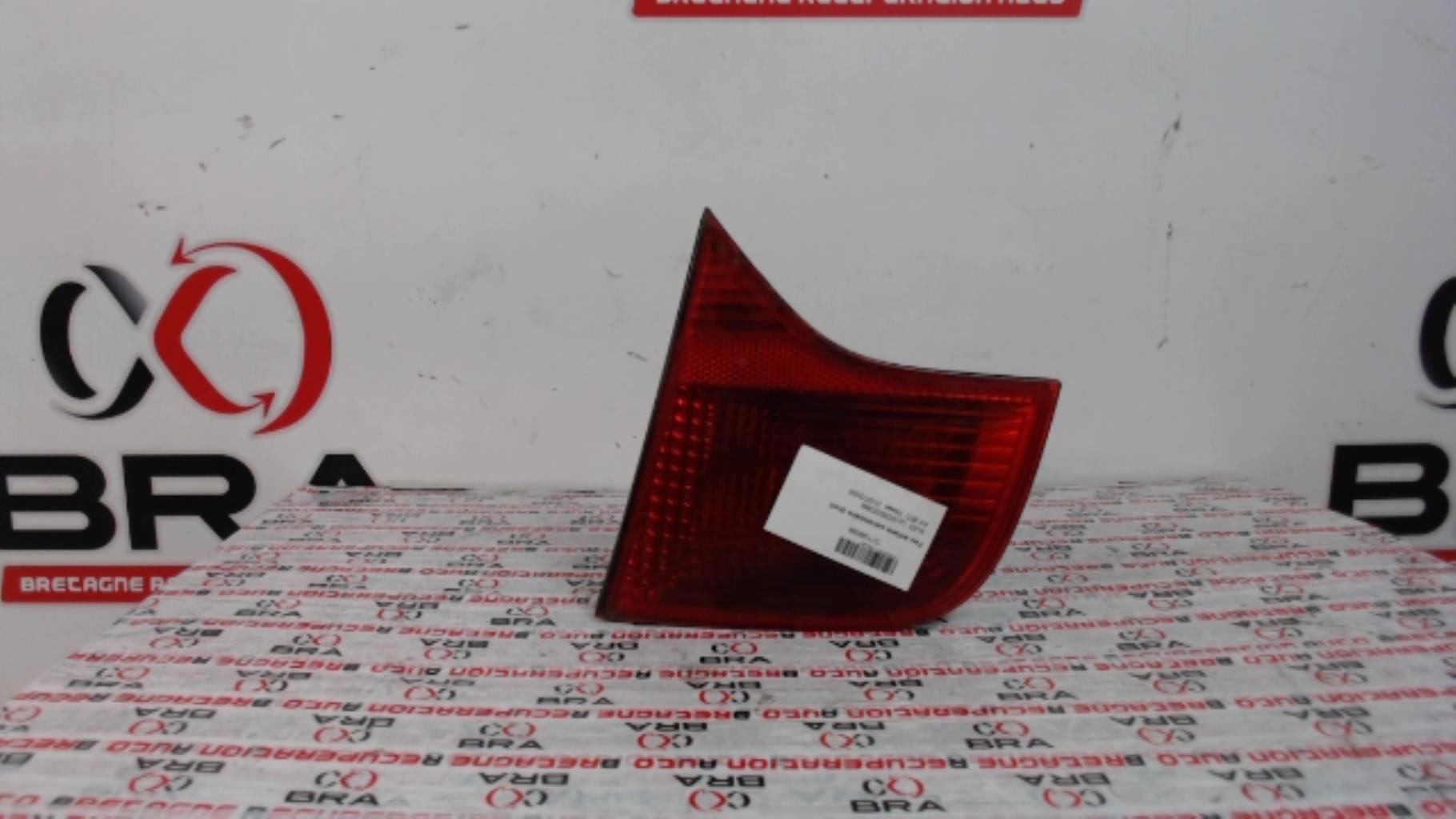 Feu arriere secondaire droit (feux) AUDI A4 2 PHASE 2 Diesel - 1