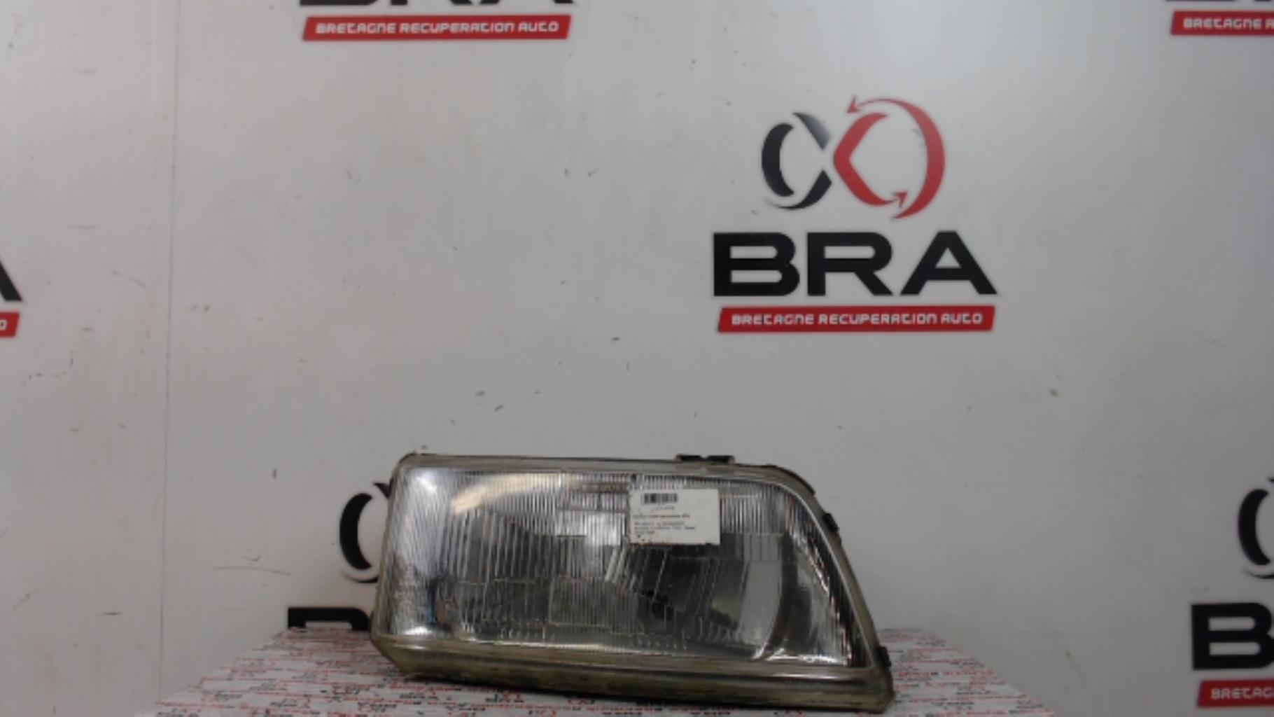 Gruppo ottico anteriore principale destro (luci)(faro) PEUGEOT BOXER 1 Diésel - 1