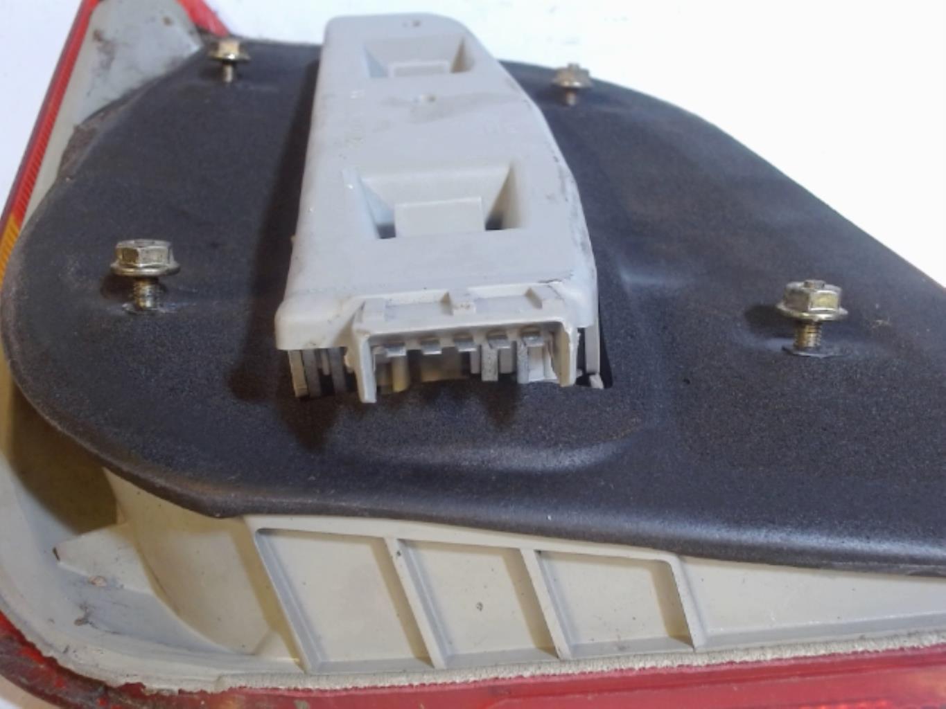Fanale posteriore principale destro (luci) FORD FIESTA 3 PHASE 1 Gasolina - 1